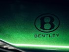 Ducati Diavel V4 for Bentley Limited Edition